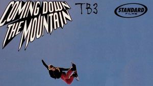 TB3 - Coming Down the Mountain's poster