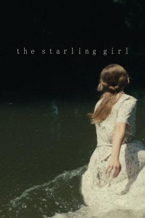 The Starling Girl's poster