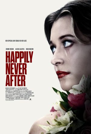 Happily Never After's poster