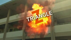 Triangle Z's poster