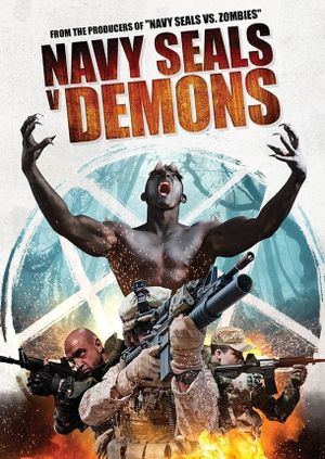 Navy SEALS v Demons's poster