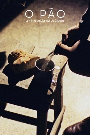 O Pão's poster