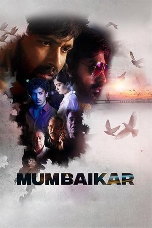 Mumbaikar's poster