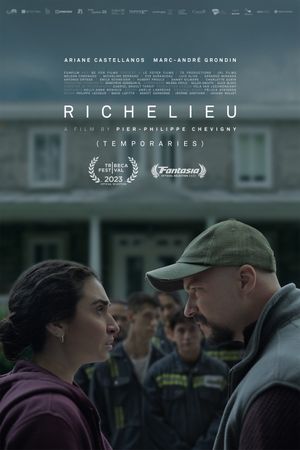 Richelieu's poster