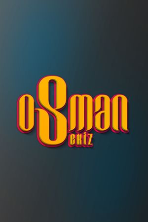 Osman Sekiz's poster