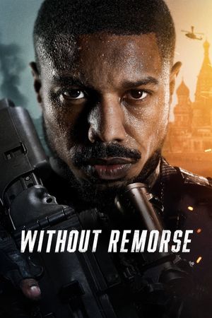 Without Remorse's poster