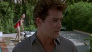 Unlawful Entry's poster