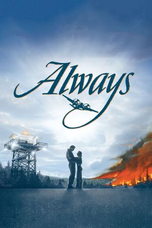 Always's poster