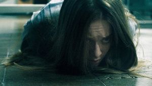 The Corpse of Anna Fritz's poster