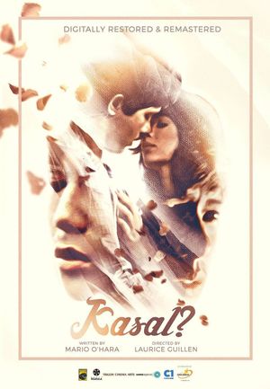 The Marriage's poster