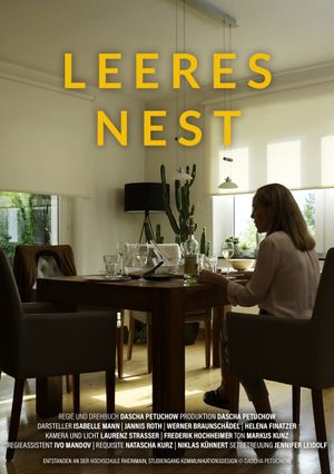 Empty Nest's poster