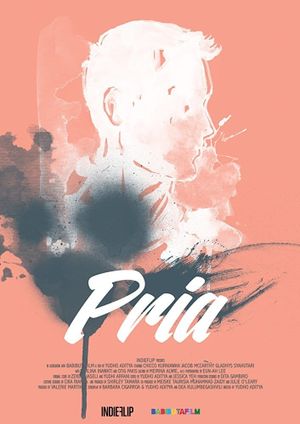 Pria's poster