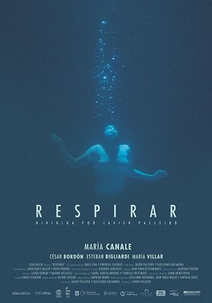Respirar's poster
