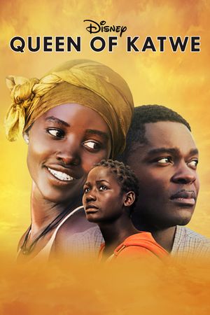 Queen of Katwe's poster