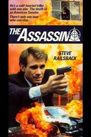 The Assassin's poster