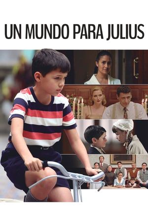 Un Mundo para Julius's poster