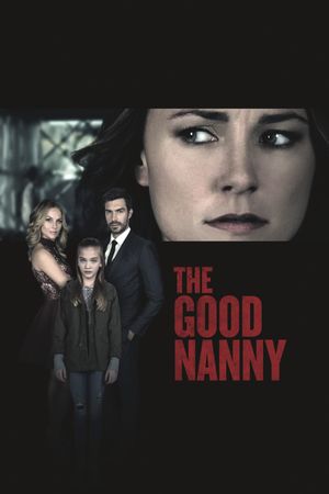 The Good Nanny's poster