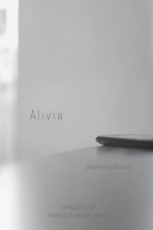 Alivia's poster