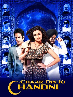 Chaar Din Ki Chandni's poster
