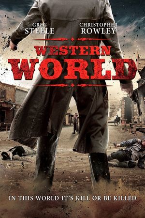 Western World's poster