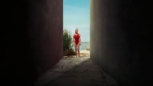 Visions's poster