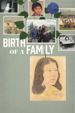 Birth of a Family's poster