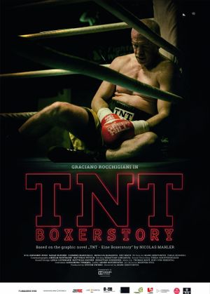 TNT Boxerstory's poster