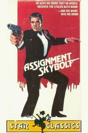 Assignment Skybolt's poster