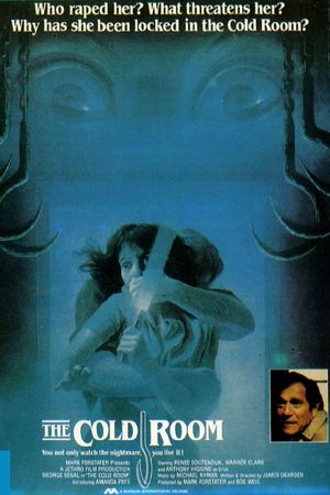 The Cold Room's poster