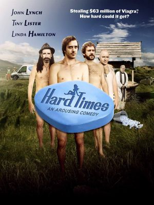 Hard Times's poster