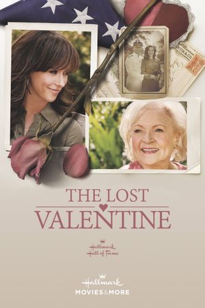 The Lost Valentine's poster