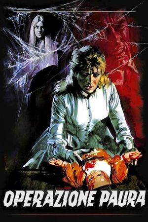 Kill, Baby... Kill!'s poster