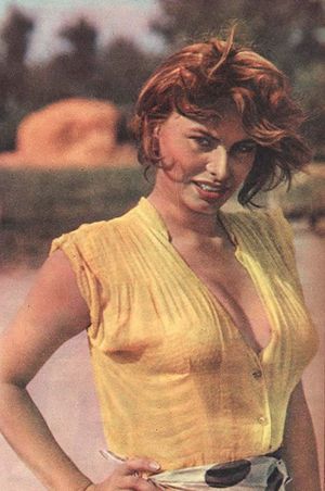The River Girl's poster