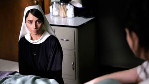 Novitiate's poster