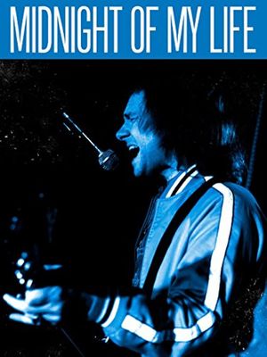 Midnight of My Life's poster