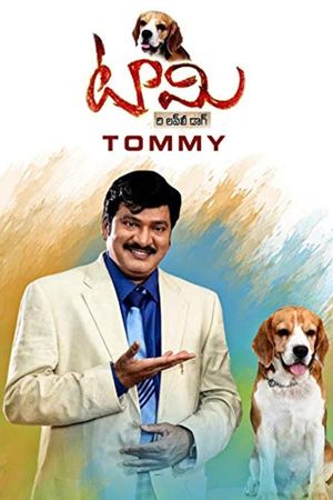 Tommy's poster