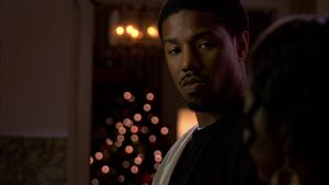 Fruitvale Station's poster