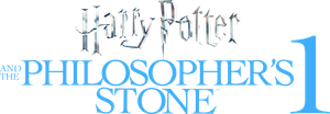 Harry Potter and the Sorcerer's Stone's poster