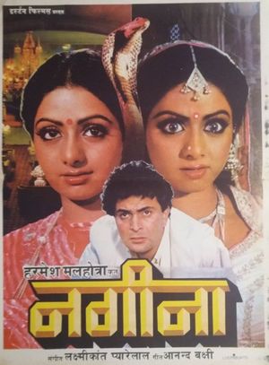 Nagina's poster
