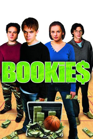 Bookies's poster