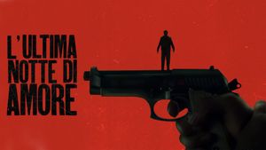 Last Night of Amore's poster