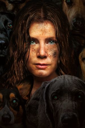 Nightbitch's poster