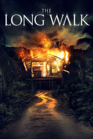 The Long Walk's poster