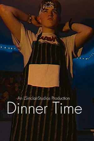 Dinner Time's poster image