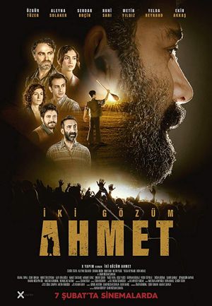 Iki Gözüm Ahmet's poster