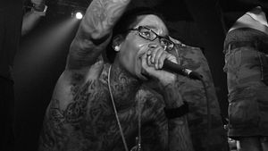 It's Yours: A Film on Hip-Hop and the Internet's poster