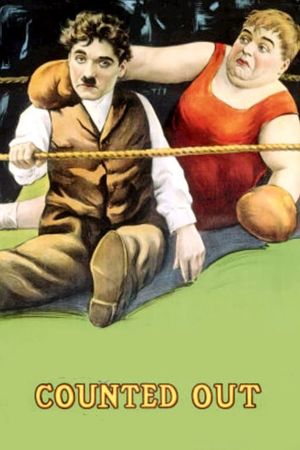 The Knockout's poster