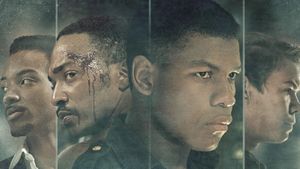 Detroit's poster