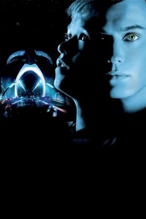 A.I. Artificial Intelligence's poster