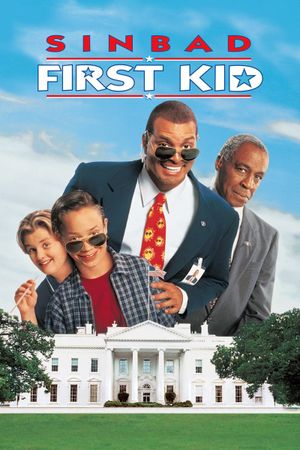 First Kid's poster image